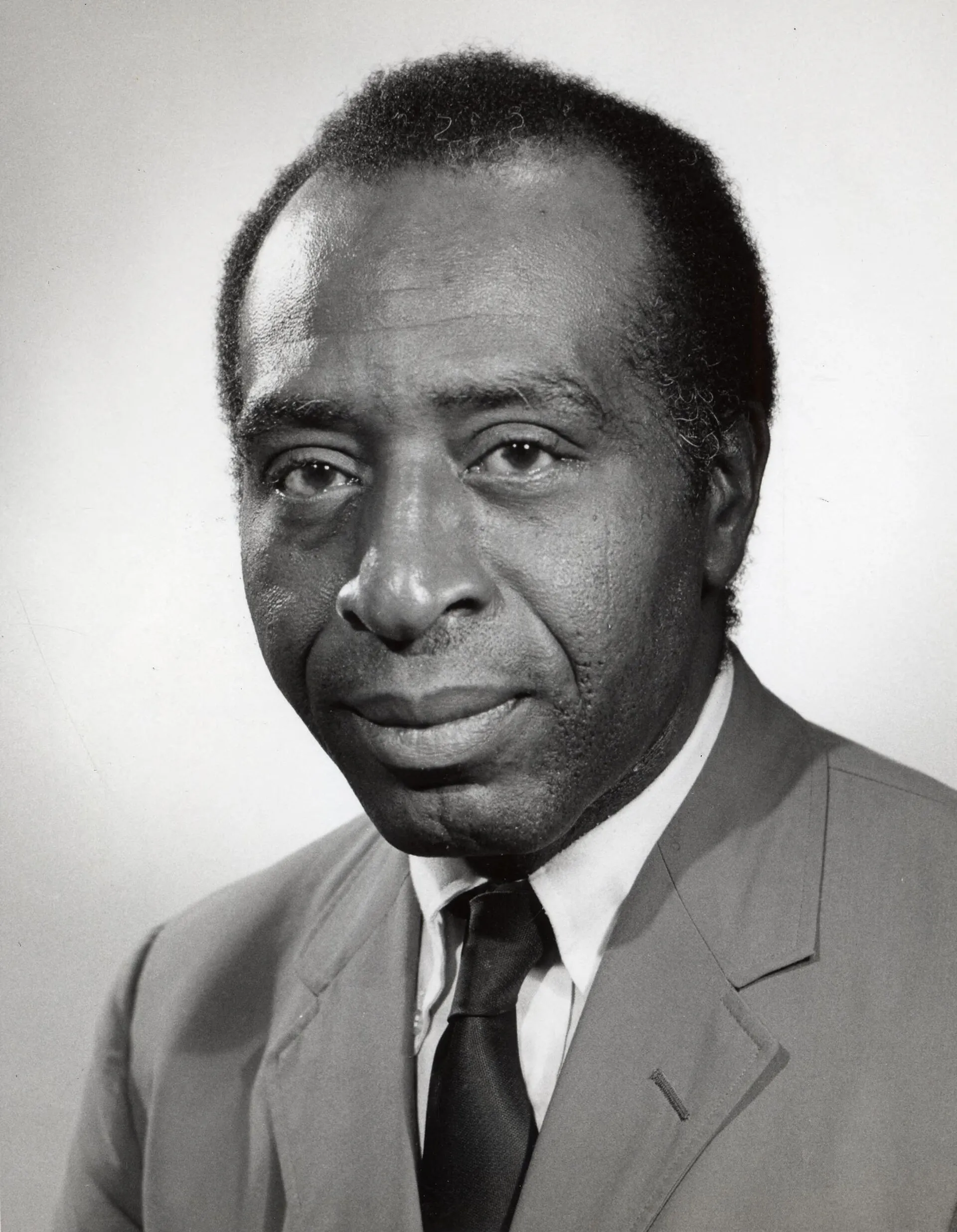 Harold Cruse